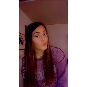 Meet your Posher, Jerlyn